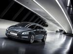 Peugeot 5 Concept 2010 года